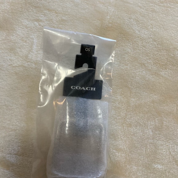 Coach reversible belt - Picture 2 of 4